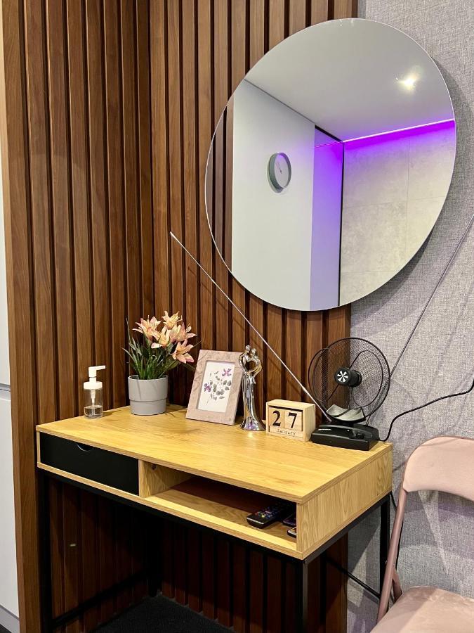 Worktravel Central Miniapart#14A 바르샤바 외부 사진